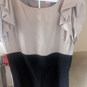 Eliza F New York Dress